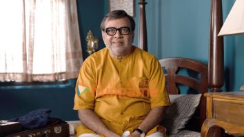 Movie Stills Of The Movie The Storyteller