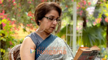 Movie Stills Of The Movie The Storyteller