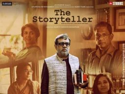 First Look Of The Movie Storyteller