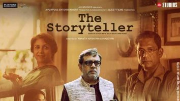 First Look Of The Movie Storyteller