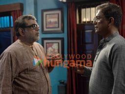 Movie Stills Of The Movie The Storyteller