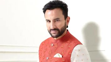 Throwback: Saif Ali Khan during earlier hospital experience, “If you look around, you’re bound to be petrified by what you see and hear”