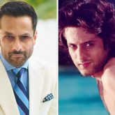 Throwback Tuesday: Fardeen Khan takes us back in time with this photoshoot that reminds us of his Prem Aggan days