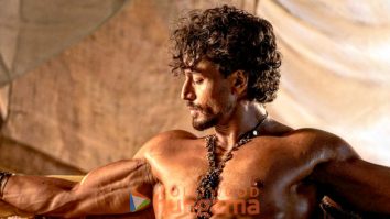 Tiger Shroff