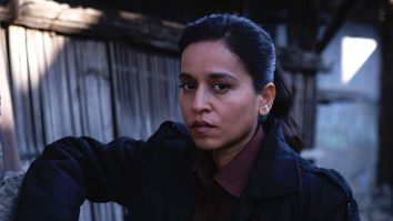 Tillotama Shome on entering Paatal Lok Season 2 as SP Meghna Barua, “I thought the franchise’s team offering me a role was a joke until my first reading”