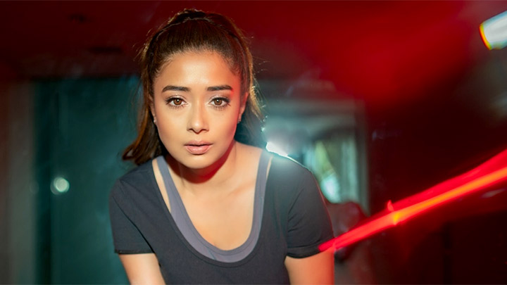 Tinaa Dattaa REVEALS her FITNESS Secrets & Workout Routine | Lifestyle | Bollywood Hungama Tinaa Dattaa REVEALS her FITNESS Secrets & Workout Routine | Lifestyle | Bollywood Hungama