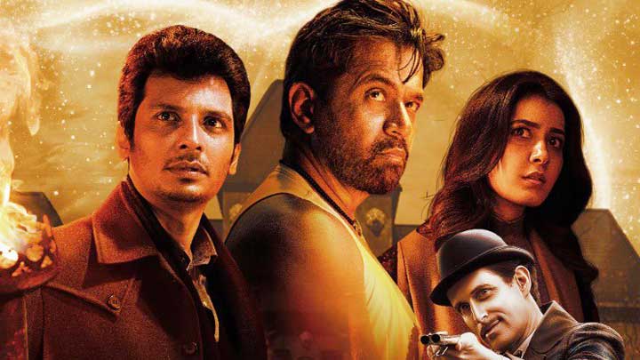 Title Announcement: #Aghathiyaa-Angels Vs Devil | Jiiva, Arjun Sarja, Raashi Khanna | Yuvan | PA Vijay Title Announcement: #Aghathiyaa-Angels Vs Devil | Jiiva, Arjun Sarja, Raashi Khanna | Yuvan | PA Vijay