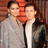 Tom Holland and Zendaya engaged? Spider-man actress sparks rumours after her appearance at Golden Globes 2025