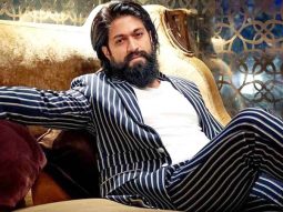 Toxic – A Fairy Tale for Grown-Ups: Yash turns wild, unbridled, sensual, and trippy in this ‘Birthday peek’ video