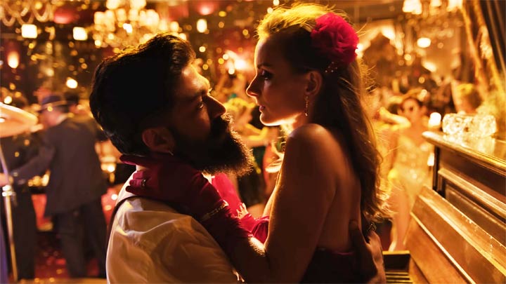 Toxic: Birthday Peek | Rocking Star Yash | Geetu Mohandas | KVN Productions | Monster Mind Creations
