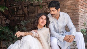 Tulsi Kumar and Taha Shah Badussha’s Punjabi pop ballad ‘Vekhan Nu’ out