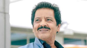 Udit Narayan on his family’s narrow escape from his building fire, “It took us 4 hours to carry my 108-year-old mother down, plus there were three dogs”