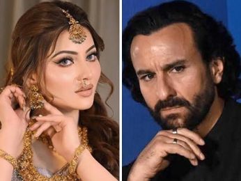 Urvashi Rautela DELETES apology post after controversial comments on Saif Ali Khan stabbing incident