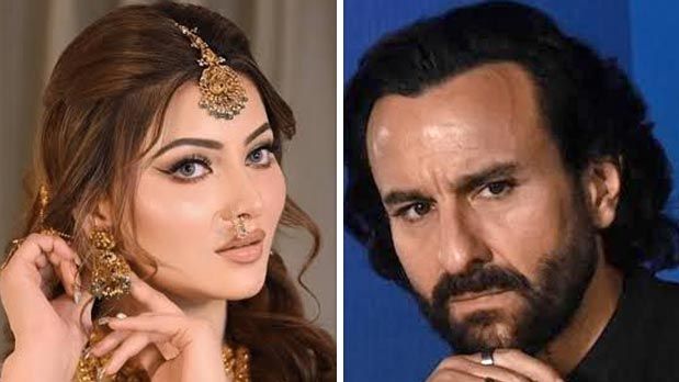 Urvashi Rautela DELETES apology post after controversial comments on Saif Ali Khan stabbing incident