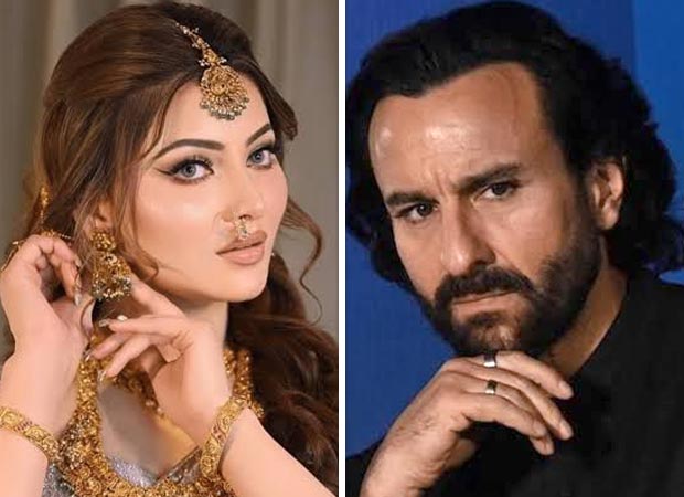 Urvashi Rautela DELETES apology post after controversial comments on Saif Ali Khan stabbing incident