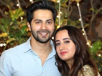 Varun Dhawan and Natasha Dalal invest in a luxurious Juhu apartment worth Rs. 44.52 crores