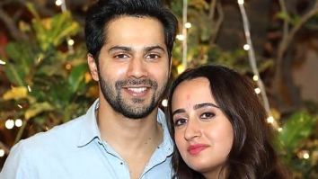 Varun Dhawan and Natasha Dalal invest in a luxurious duplex in Juhu worth Rs. 86.92 crores
