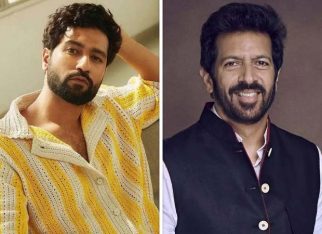 Vicky Kaushal and Kabir Khan to join hands for a film?