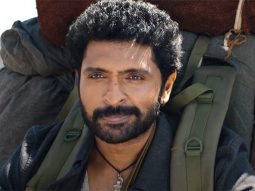 Vikram Prabhu joins Anushka Shetty starrer Ghaati; makers drop glimpse on his birthday, watch