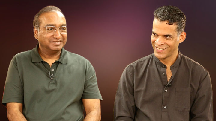 Vikramaditya Motwane & Sameer Nair on OTT platforms, Black Warrant, Zahan Kapoor & more