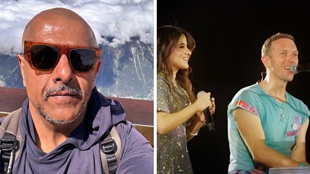 Did Vishal Dadlani call Jasleen Royal’s performance at the Coldplay concert “embarrassing”? Here’s what we know!