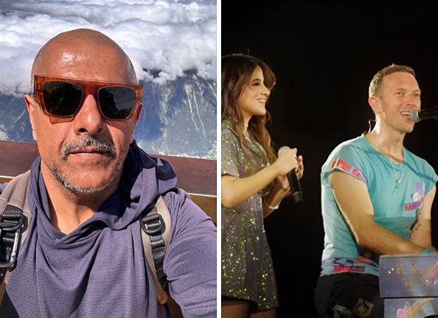 Bollywood Did Vishal Dadlani call Jasleen Royal's performance at the Coldplay concert “embarrassing”? Here’s what we know!