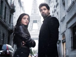 Wamiqa Gabbi to star in Adivi Sesh starrer G2; actress shares excitement