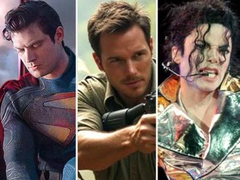 Warner Bros. announces 2025 film slate: Superman, Jurassic World, Michael Jackson Biopic, and more! Warner Bros. announces 2025 film slate: Superman, Jurassic World, Michael Jackson Biopic, and more!