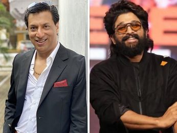 Madhur Bhandarkar praises Allu Arjun; says, “Allu Arjun is a superstar” Madhur Bhandarkar praises Allu Arjun; says, “Allu Arjun is a superstar”