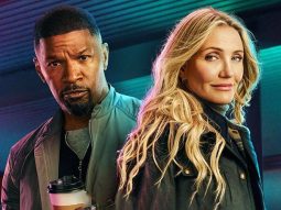 Netflix drops the trailer of Back In Action, set to premiere on January 17