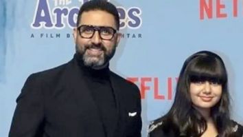 Abhishek Bachchan reflects on spirituality, legacy of his surname: “I hope that my daughter and subsequent generations can respect that”