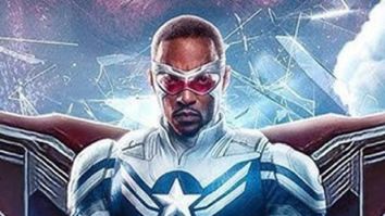 Harrison Ford reveals why he joined the Marvel Universe in Captain America: Brave New World: “I had seen actors in the Marvel movies having a really good time”