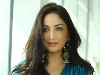 Yami Gautam Dhar shares a glimpse of her first ad: “I was so new to Mumbai”