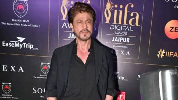 Shah Rukh Khan reflect on 25 years with IIFA Awards; says, “It’s always great to come down here. I’ve been doing this now for 25 years”