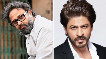 Nikkhil Advani shares heartfelt letter from Shah Rukh Khan during Kabhi Khushi Kabhi Gham: “Till today you have made all my entries great. Make sure my exit is good also”