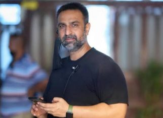 EXCLUSIVE: Abhishek Anil Kapur opens up on his directorial debut; says, “Sky Force will always be my heartbeat”