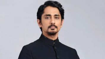 Siddharth reflects on rejecting roles that involved slapping womens: “I instinctively did what I liked”