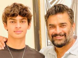 R Madhavan opens up on advising son Vedaant: “You can’t afford to be as carefree as your friends”