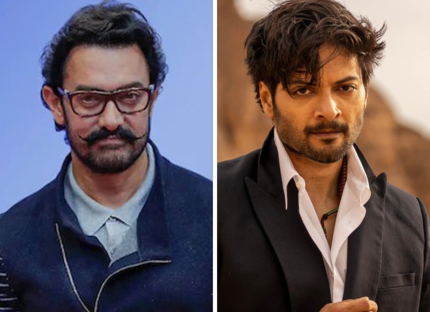 Aamir Khan and Ali Fazal gear up for a star-studded Pickleball showdown at WPBL semi-finals : Bollywood News