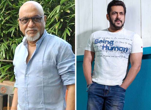 When Pritish Nandy defended Salman Khan in 2001 over the black buck incident: "Salman is nowhere near that dark, monstrous creature the media makes him out to be"