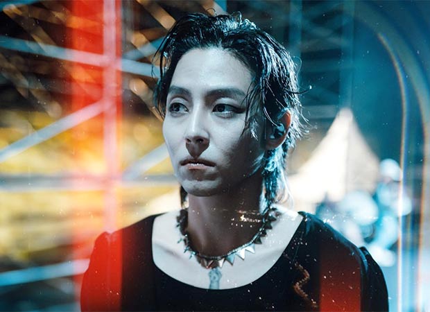 Mathame, KC Lights, and more join forces for Woosung’s '4444: Reborn'