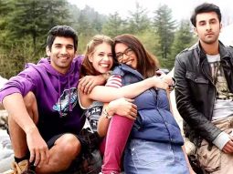Yeh Jawaani Hai Deewani Box Office: Re-release garners Rs. 6.35 cr. on opening weekend