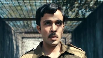 Zahan Kapoor on playing jailor Sunil Gupta in Black Warrant, “It’s not looking at the character, it’s about looking at the circumstances the character finds himself in”