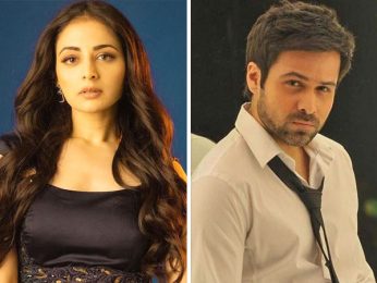Zoya Afroz begins shoot for Netflix – Neeraj Pandey series starring Emraan Hashmi Zoya Afroz begins shoot for Netflix – Neeraj Pandey series starring Emraan Hashmi