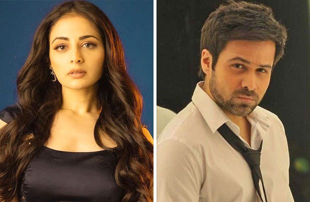 Zoya Afroz begins shoot for Netflix – Neeraj Pandey series starring Emraan Hashmi