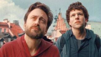 A Real Pain (English)