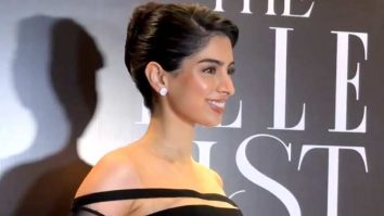 Khushi Kapoor’s designer deserves an award for the fit