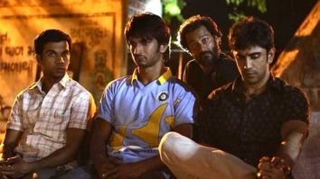 Kai Po Che turns 12: Director Abhishek Kapoor shares BTS pictures featuring Sushant Singh Rajput, Amit Sadh and Rajkummar Rao; says, “I remember the fire in the three boys; young, hungry, and raring to go”