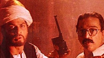 25 Years of Hey Ram EXCLUSIVE: The UNTOLD story of how Bharat Shah cut the Hindi version of the Kamal Haasan-Shah Rukh Khan starrer by 30 minutes with Rajkumar Santoshi’s help and WITHOUT Haasan’s knowledge 25 Years of Hey Ram EXCLUSIVE: The UNTOLD story of how Bharat Shah cut the Hindi version of the Kamal Haasan-Shah Rukh Khan starrer by 30 minutes with Rajkumar Santoshi’s help and WITHOUT Haasan’s knowledge