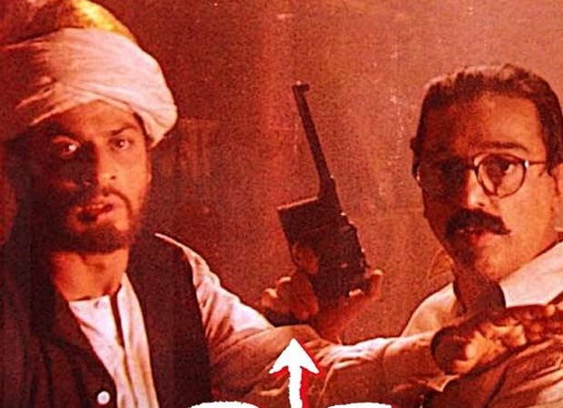 25 Years of Hey Ram EXCLUSIVE: The UNTOLD story of how Bharat Shah cut the Hindi version of the Kamal Haasan-Shah Rukh Khan starrer by 30 minutes with Rajkumar Santoshi's help and WITHOUT Haasan's knowledge